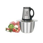 ئامێری دروست کردنی زەڵاتە استیل 4 لتر ZANO-2002